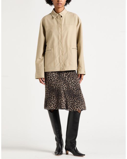 Max Mara Natural Jacket