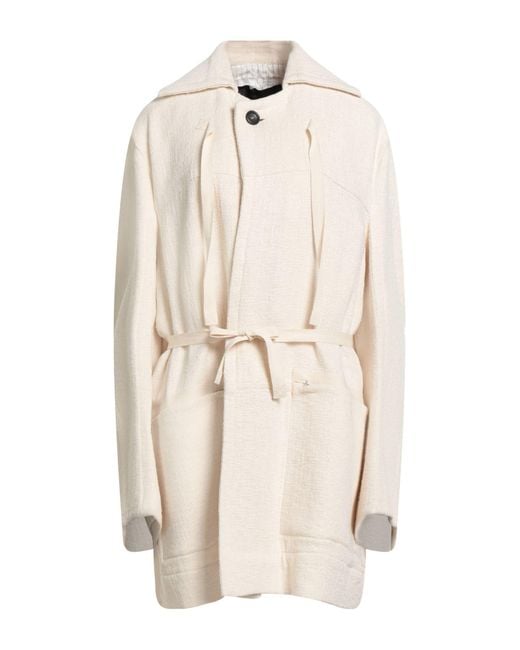 FEDERICO CINA Natural Jackets