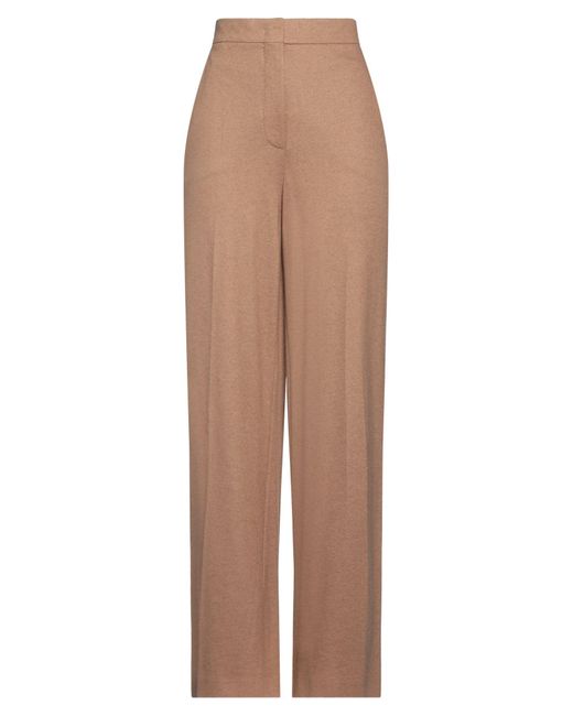 Max Mara Brown Hose