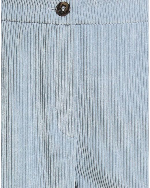 Marella Blue Trouser