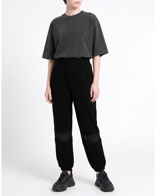 Jijil Black Trouser