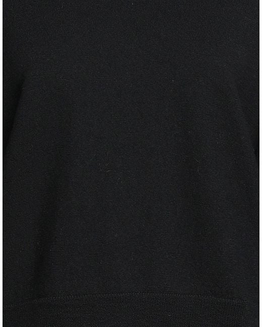 Dondup Black Jumper