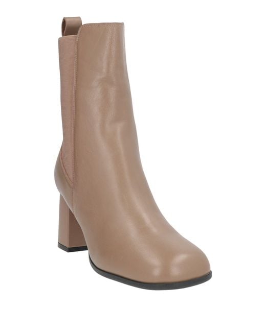 Tosca Blu Brown Stiefelette