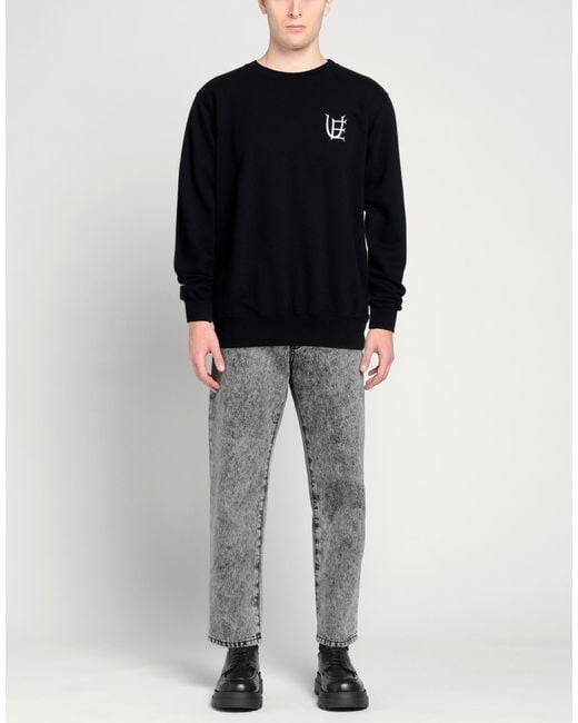 Sudadera Uniform Experiment de hombre de color Blue