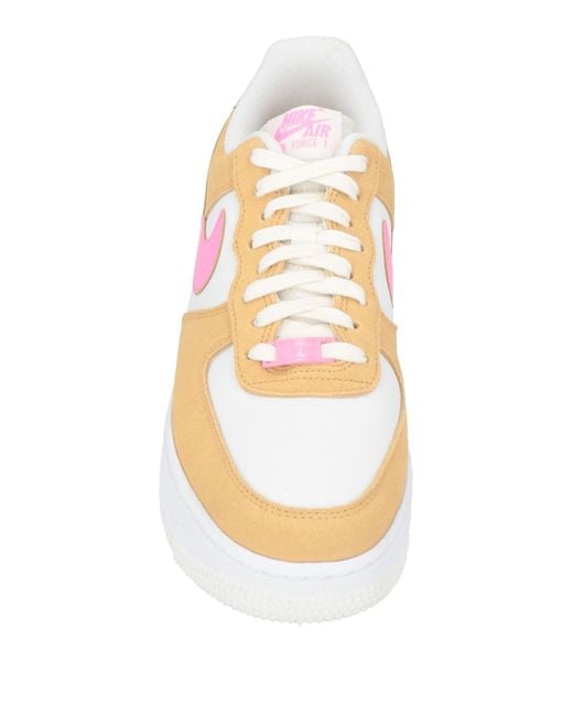 Nike hot sale camel trainers