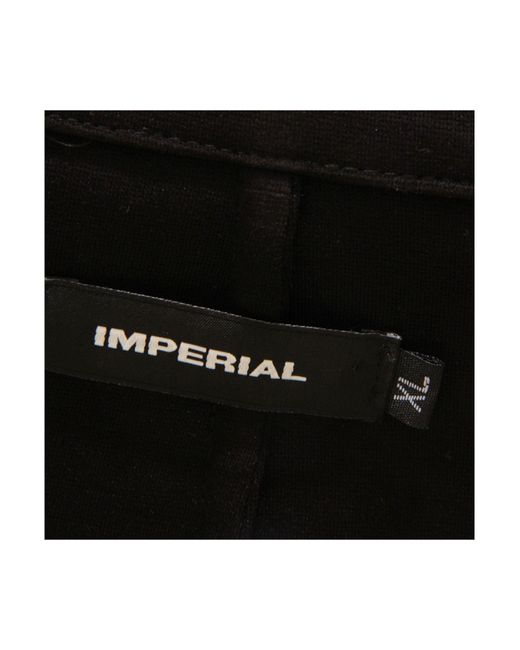 Imperial Blazer in Black für Herren
