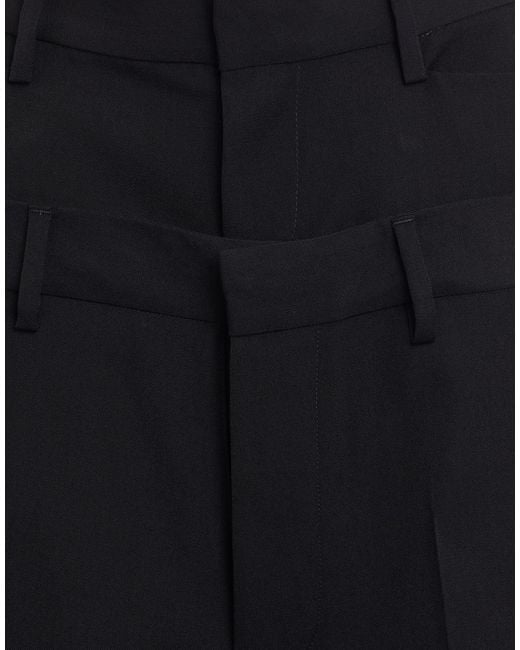DSquared² Blue Trouser