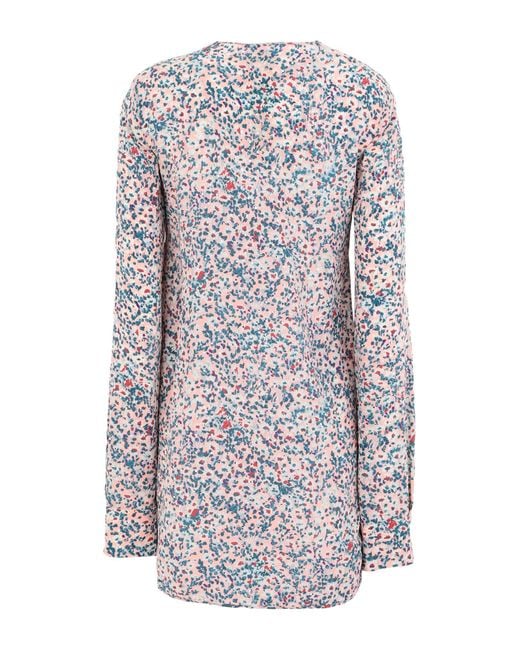 N°21 Multicolor Top