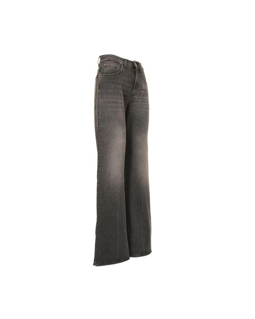 Pantaloni Jeans di Pinko in Gray