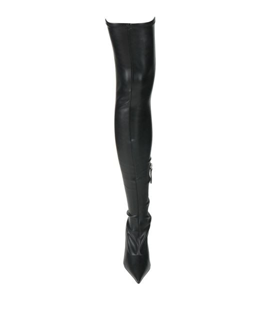 Gcds Black Boot