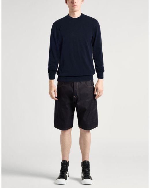 Pullover Paul & Shark de hombre de color Blue