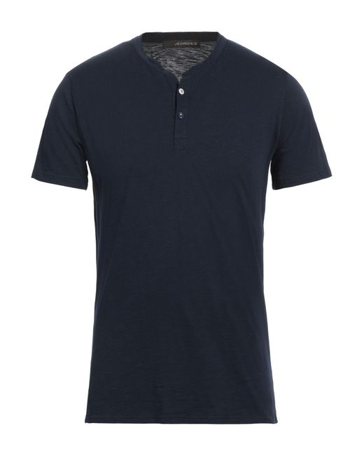 Jeordie's Blue T-shirt for men