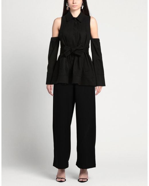 Babylon Black Jacket