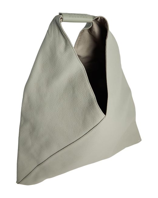 MM6 by Maison Martin Margiela Green Handtaschen