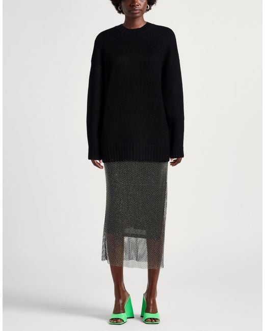 Pullover MEIMEIJ en coloris Black