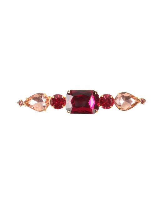 Lelet Red Haaraccessoire