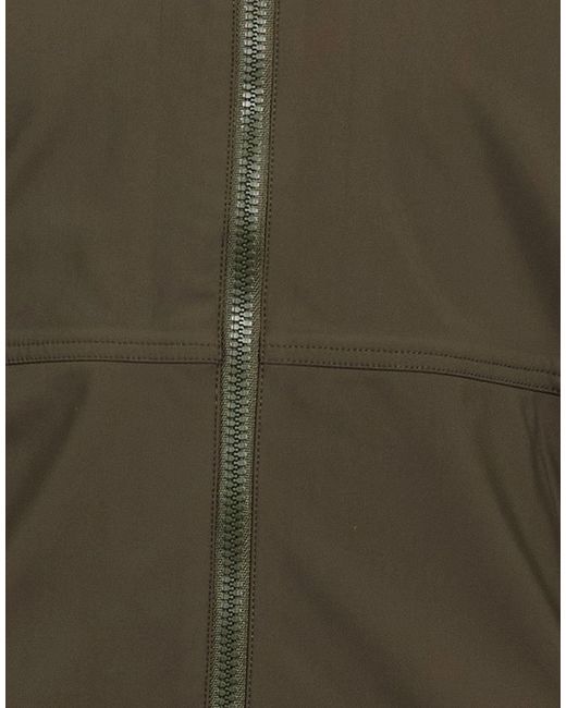 Herno Green Jacket for men
