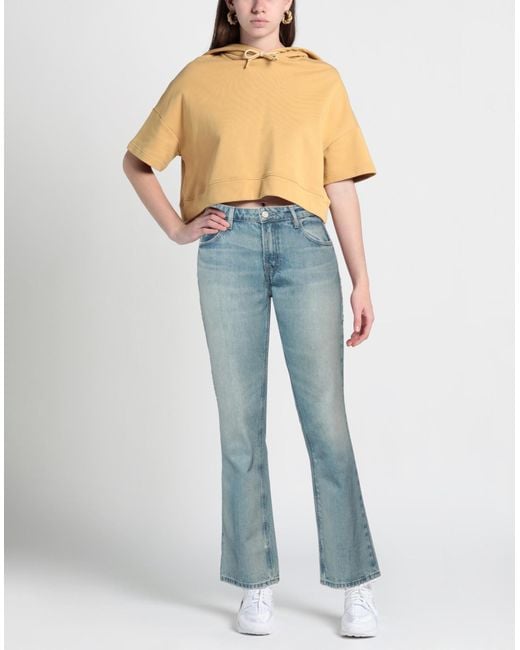 FRAME Blue Jeans