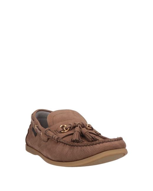 Tom Ford Brown Loafer for men