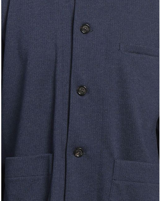 Paolo Pecora Blazer in Blue für Herren
