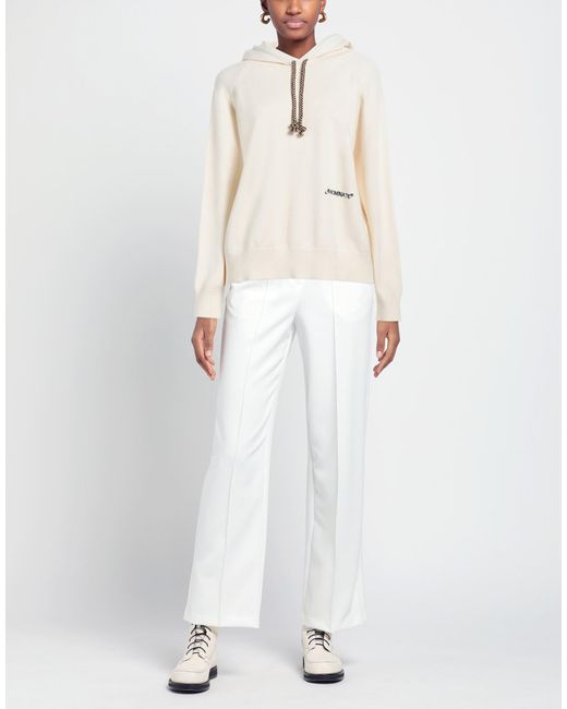 Pullover di hinnominate in Natural