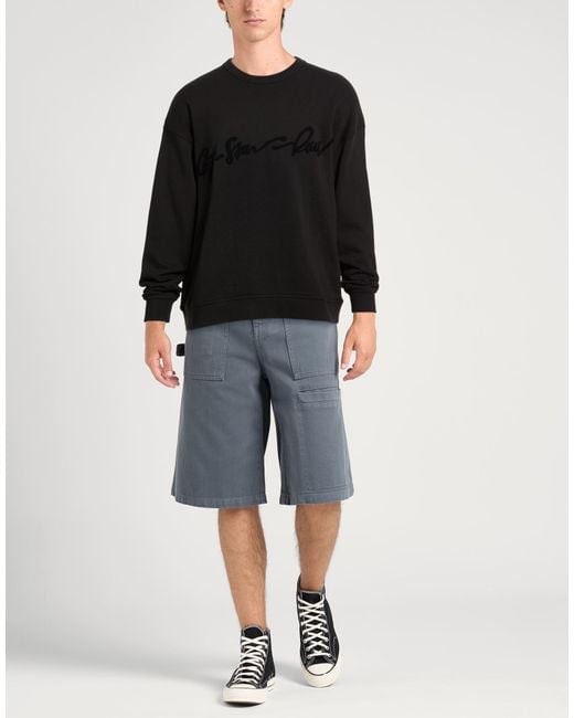 G-Star Black Sweatshirt for men