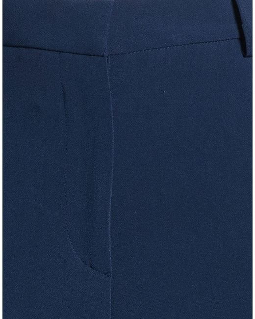 Ottod'Ame Blue Pants