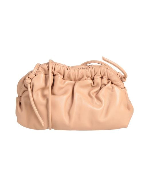 Mansur Gavriel Pink Cross-Body Bag