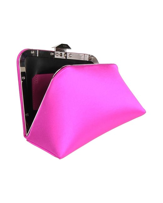 The Attico Pink Handbag
