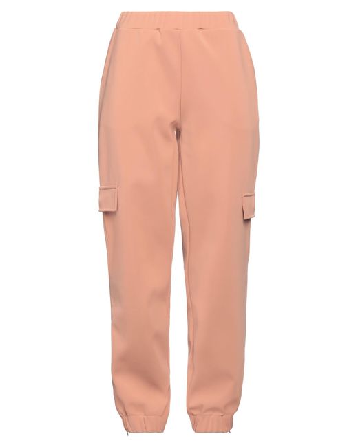 Wolford Pink Pants