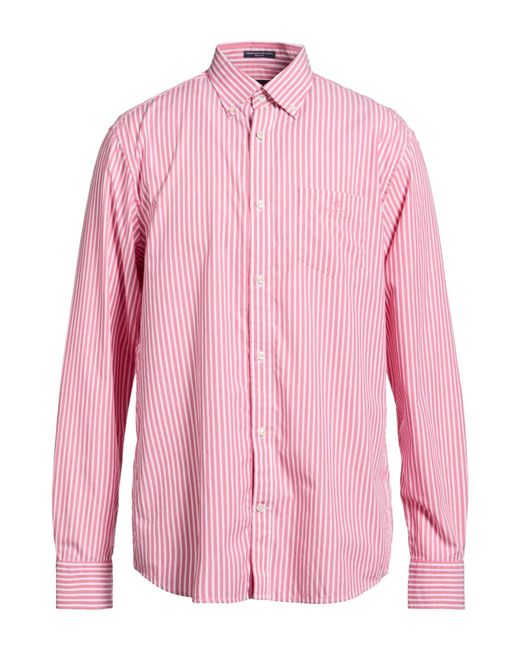 Gant Pink Shirt for men