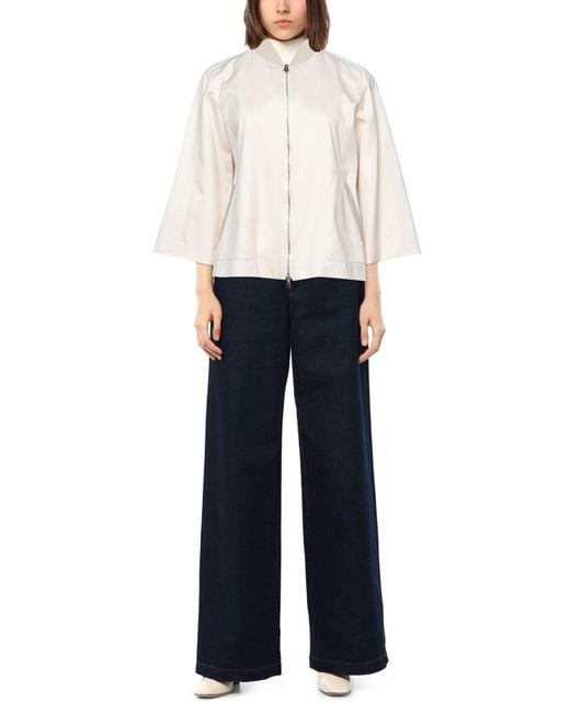 Trussardi Natural Jacket