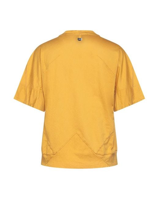 High Yellow T-Shirts