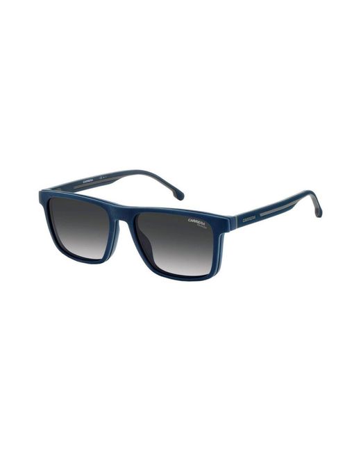Occhiali Da Sole di Carrera in Blue da Uomo