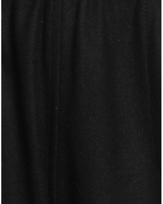 SEVENTY VENEZIA Black Trouser