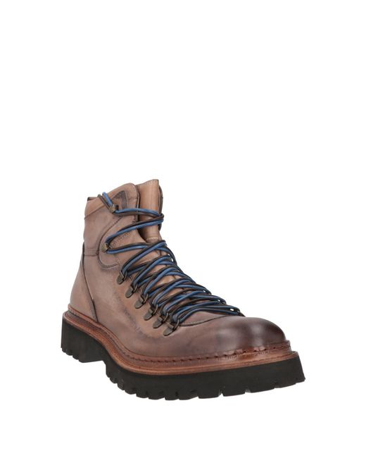 Corvari Stiefelette in Brown für Herren