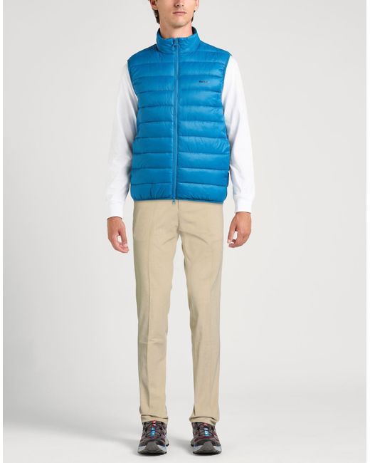 Paoloni Hose in Natural für Herren