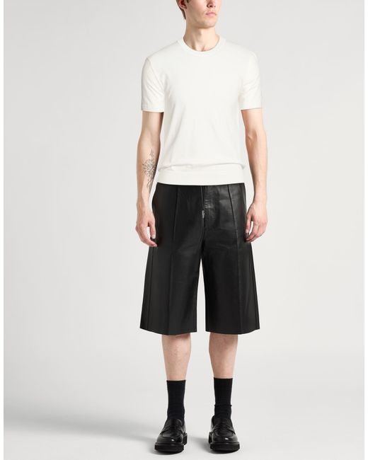 Pullover Theory pour homme en coloris White