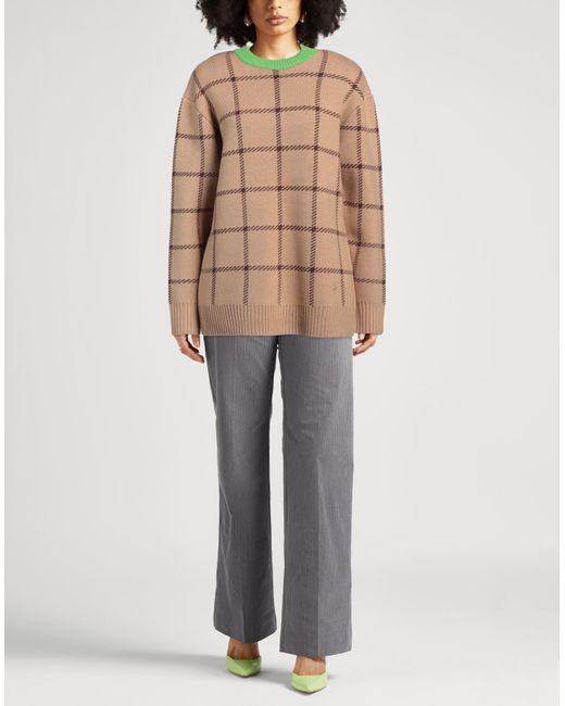 Pullover J.W. Anderson de color Brown