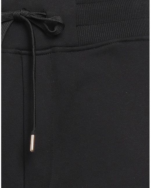 Versace Shorts & Bermudashorts in Black für Herren