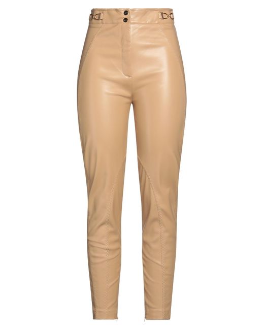Elisabetta Franchi Natural Hose