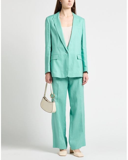 Traje BRERAS Milano de color Green