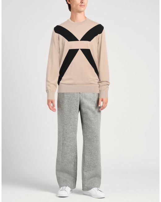 Richmond X Black Jumper for men