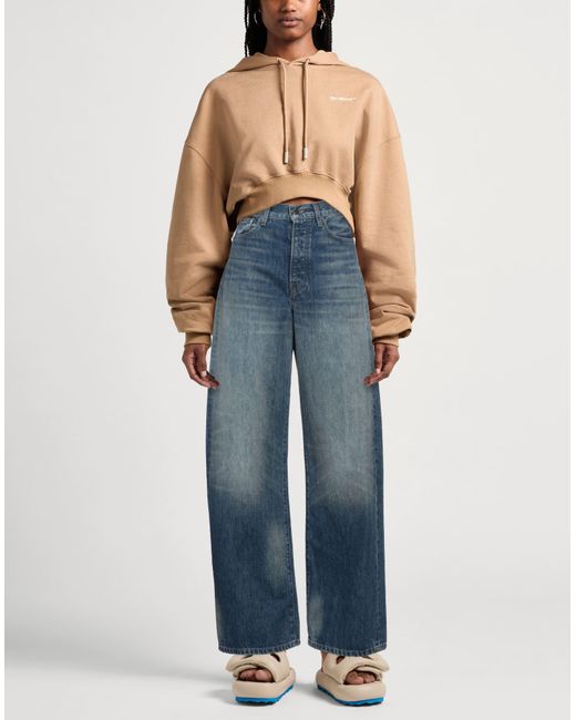 Amiri Blue Jeanshose