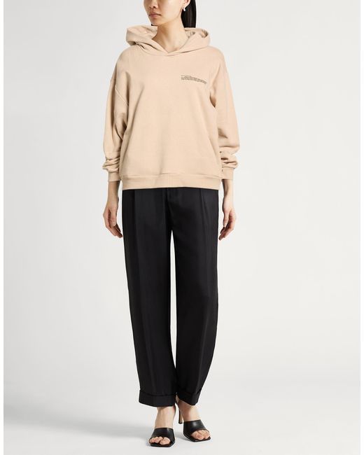 Ballantyne Natural Sweatshirt
