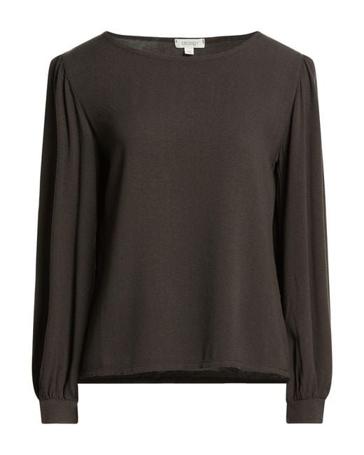 Crossley Black Tops
