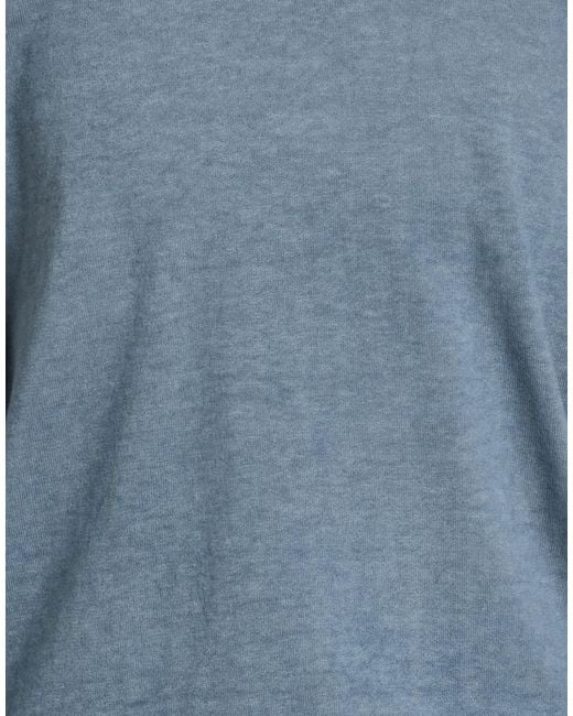 Peuterey Blue Jumper for men