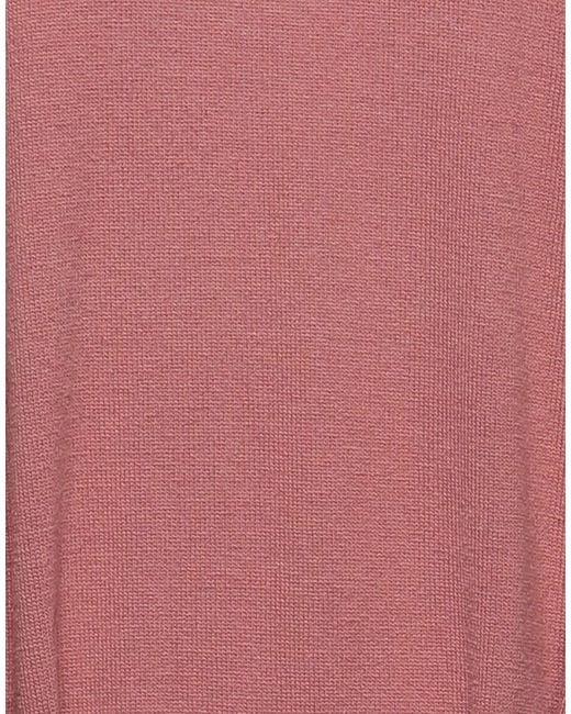 Grifoni Pink Sweater