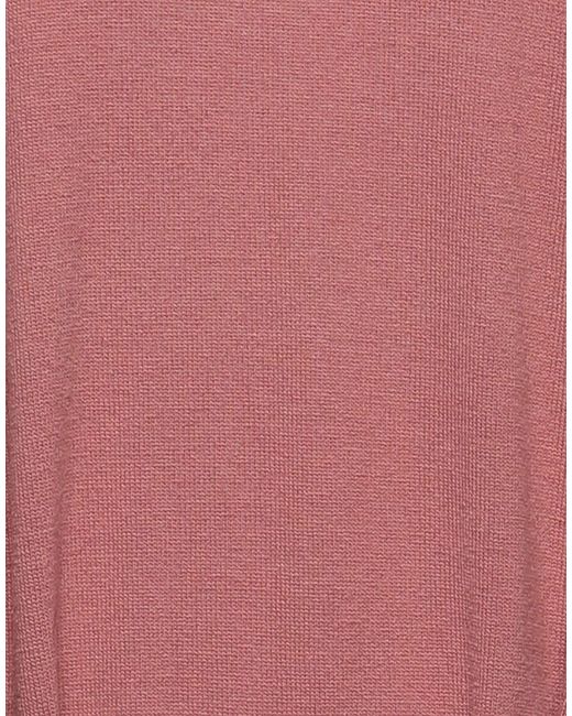Grifoni Pink Sweater