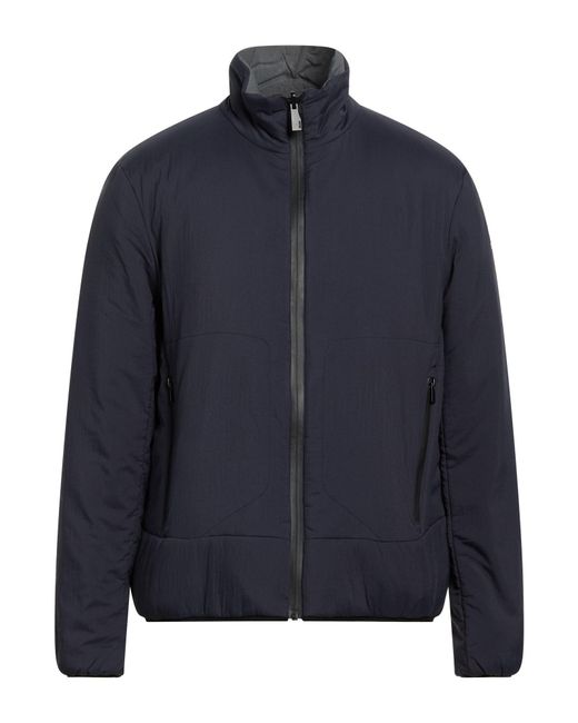 Suns Boards Blue Puffer for men